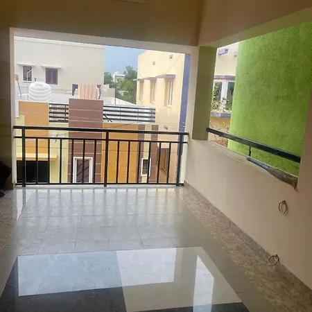 Madurai Home Stay Exterior photo