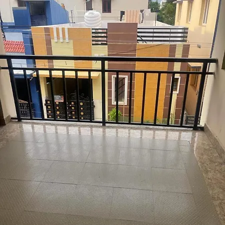 Madurai Home Stay Exterior photo