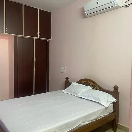 Madurai Home Stay Exterior photo