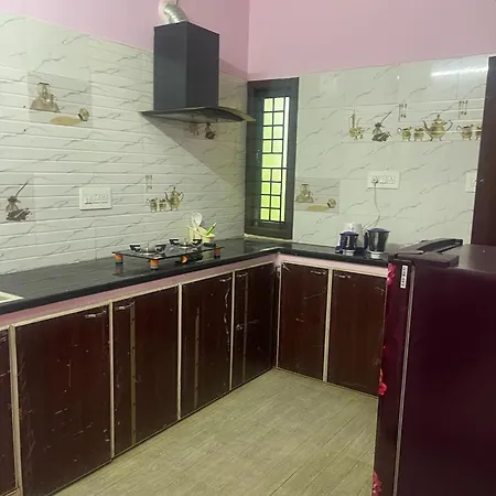 Madurai Home Stay Exterior photo