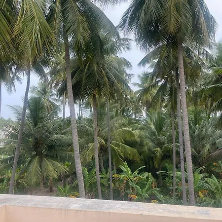 Madurai Home Stay Exterior photo
