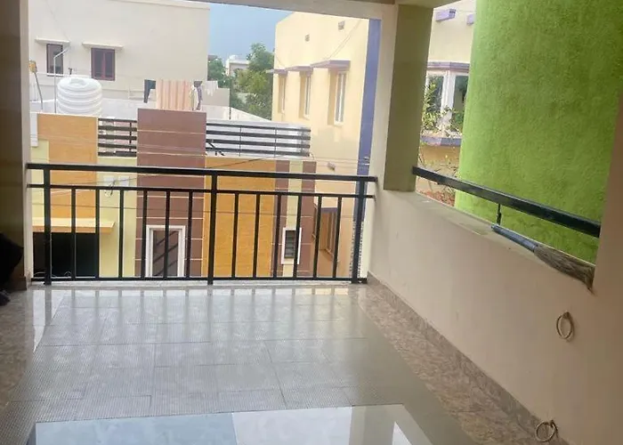 Madurai Home Stay