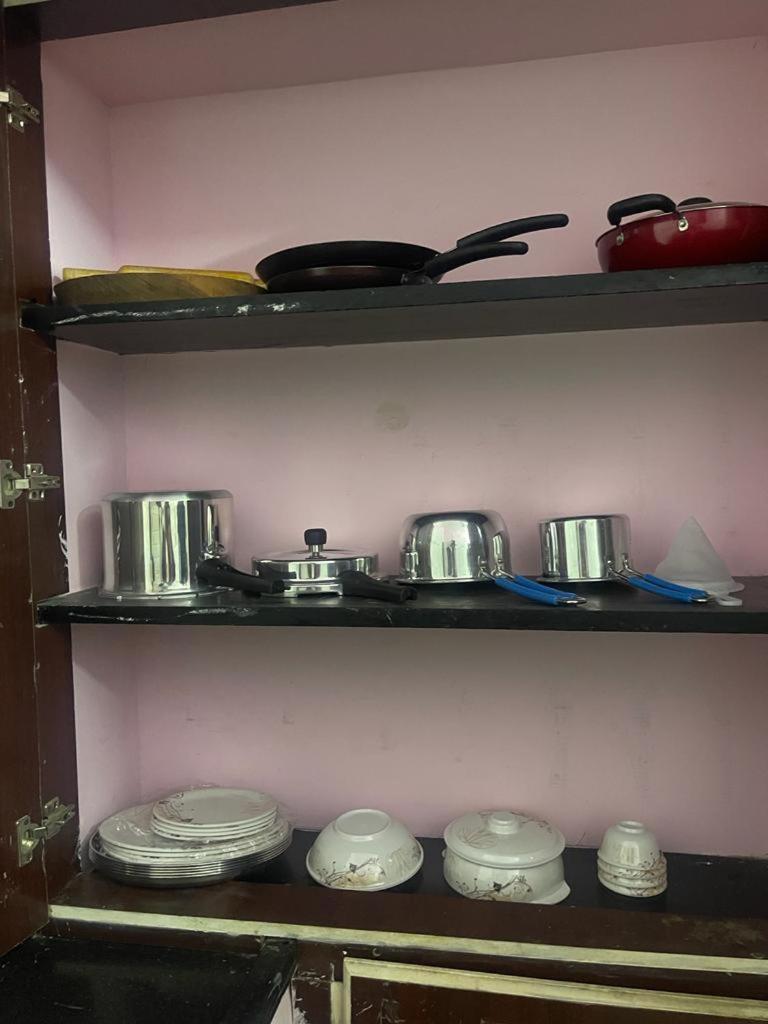 Holiday home Madurai Home Stay