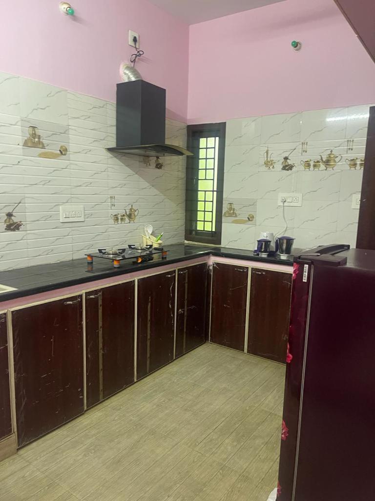 Madurai Home Stay